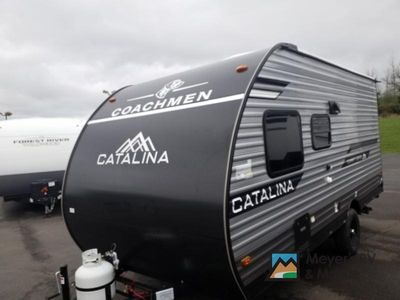 2026 Coachmen RV Catalina Summit Series 7 - Photo 4