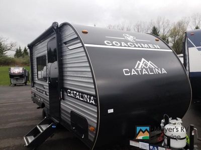 2026 Coachmen RV Catalina Summit Series 7 - Photo 1