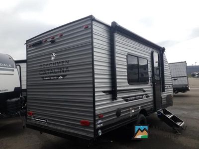 2026 Coachmen RV Catalina Summit Series 7 - Photo 3