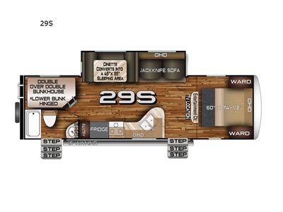 2023 Northwood Nash - Photo 8