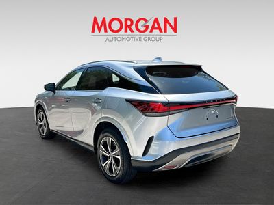 2024 Lexus RX - Photo 5