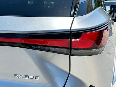 2024 Lexus RX - Photo 32