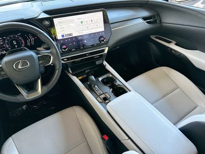 2024 Lexus RX - Photo 24