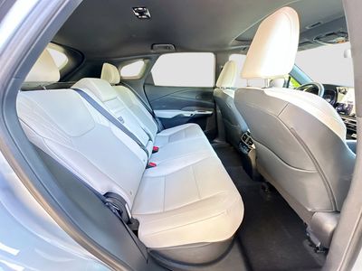 2024 Lexus RX - Photo 28