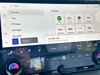 2024 Lexus RX - Photo 15