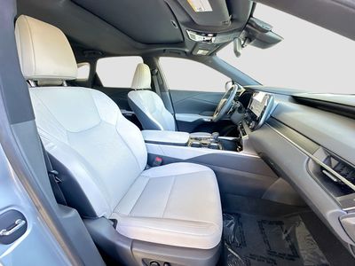 2024 Lexus RX - Photo 29