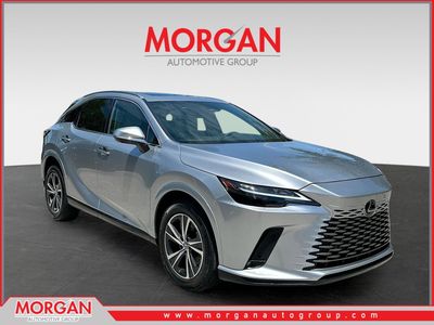 2024 Lexus RX - Photo 1