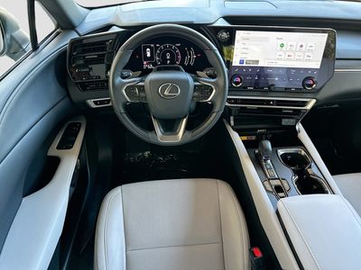 2024 Lexus RX - Photo 23