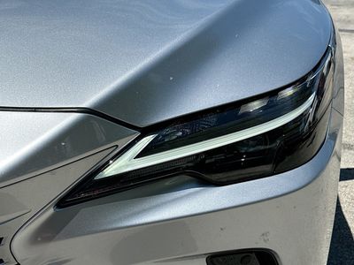 2024 Lexus RX - Photo 31