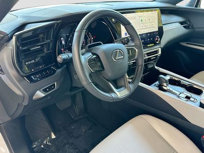2024 Lexus RX - Photo 9