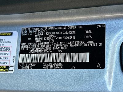 2024 Lexus RX - Photo 35