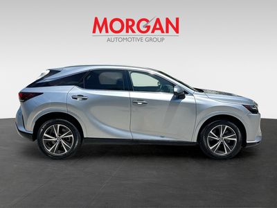 2024 Lexus RX - Photo 8