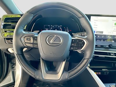 2024 Lexus RX - Photo 11