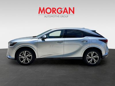 2024 Lexus RX - Photo 4