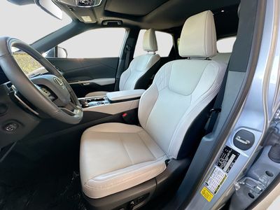 2024 Lexus RX - Photo 21
