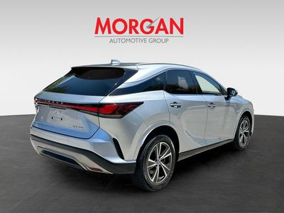 2024 Lexus RX - Photo 7