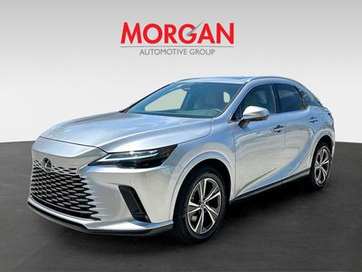 2024 Lexus RX - Photo 3