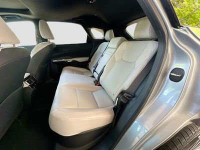 2024 Lexus RX - Photo 25