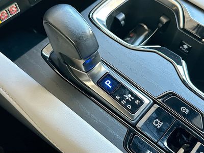 2024 Lexus RX - Photo 17