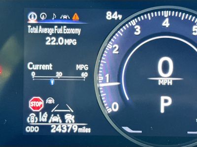 2024 Lexus RX - Photo 12