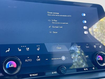 2024 Lexus RX - Photo 16