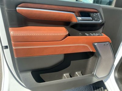 2025 GMC Sierra 3500HD — photo 15 view