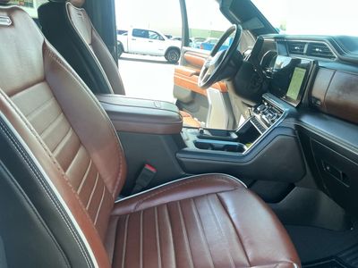 2025 GMC Sierra 3500HD — photo 20 view