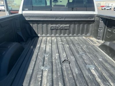 2025 GMC Sierra 3500HD — photo 17 view
