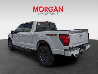 2026 Ford F-150 — detail view