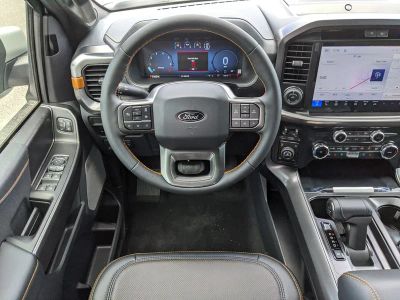 2026 Ford F-150 — photo 13 view