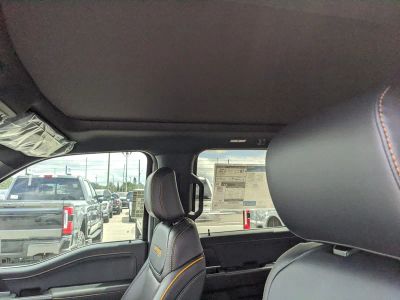 2026 Ford F-150 — photo 20 view