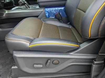 2026 Ford F-150 — photo 19 view