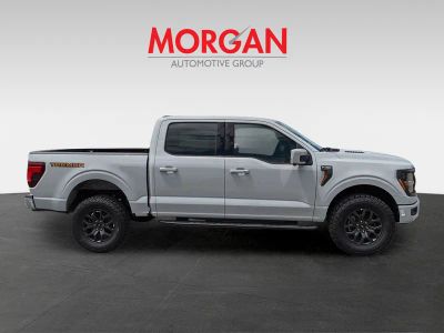 2026 Ford F-150 — photo 8 view