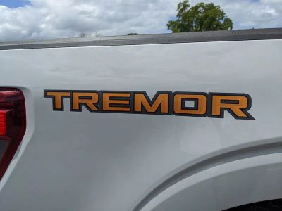 2026 Ford F-150 — photo 10 view