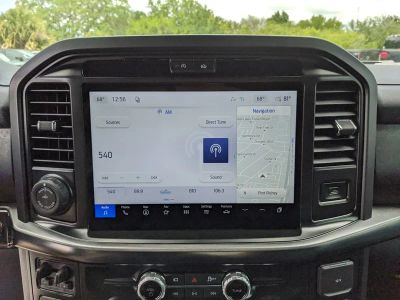 2026 Ford F-150 — photo 21 view