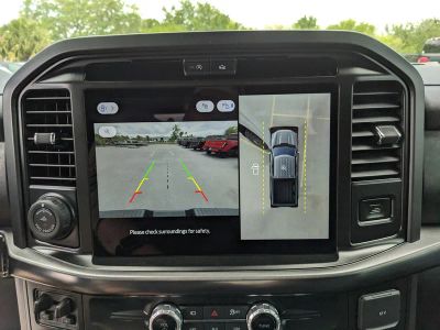 2026 Ford F-150 — photo 23 view