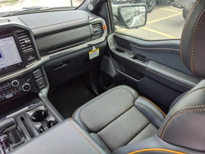 2026 Ford F-150 — photo 15 view