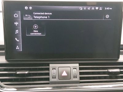 2025 Audi Q5 — photo 20 view