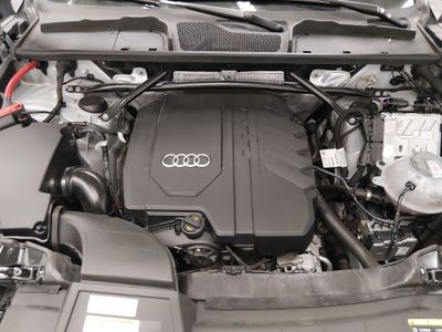2025 Audi Q5 — photo 9 view