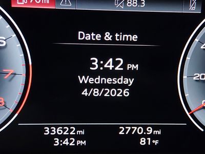 2025 Audi Q5 — photo 14 view