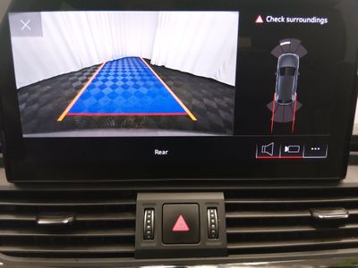 2025 Audi Q5 — photo 16 view