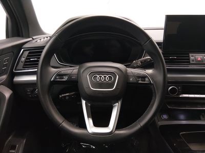 2025 Audi Q5 — photo 12 view