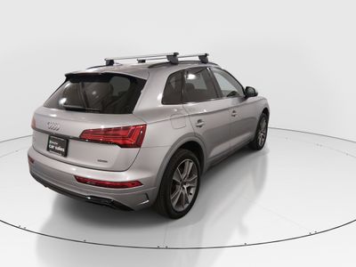 2025 Audi Q5 — photo 7 view