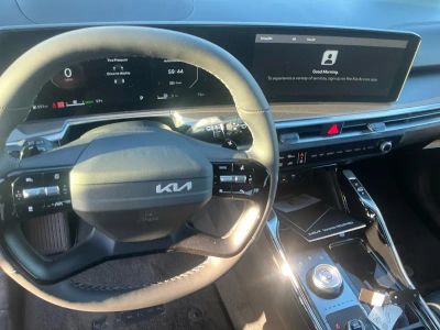 2026 Kia Sorento Hybrid — photo 15 view