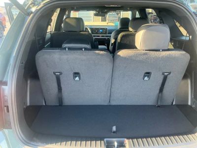 2026 Kia Sorento Hybrid — photo 18 view