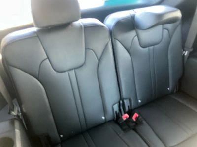 2026 Kia Sorento Hybrid — photo 19 view