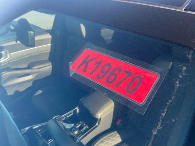 2026 Kia Sorento Hybrid — photo 9 view