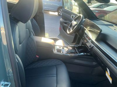 2026 Kia Sorento Hybrid — photo 20 view