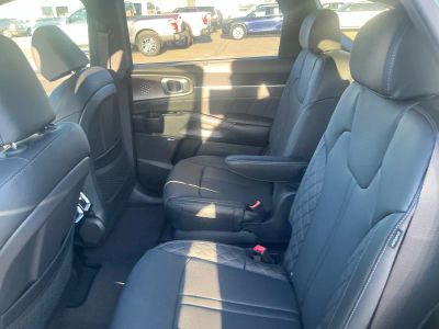 2026 Kia Sorento Hybrid — photo 17 view