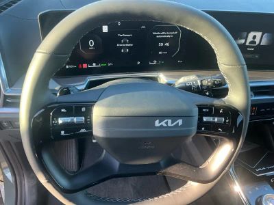 2026 Kia Sorento Hybrid — photo 14 view